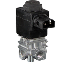 Load image into Gallery viewer, Automatic Solenoid Valve Fits Volvo F10 F12 FH12 G1 FL10F10 310 320 3 Febi 22053