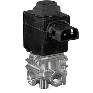 Automatic Solenoid Valve Fits Volvo F10 F12 FH12 G1 FL10F10 310 320 3 Febi 22053