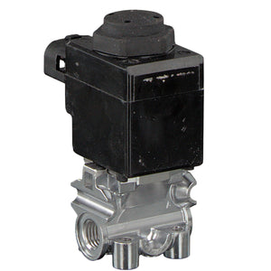 Automatic Solenoid Valve Fits Volvo F10 F12 FH12 G1 FL10F10 310 320 3 Febi 22053