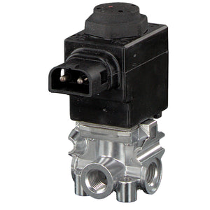 Automatic Solenoid Valve Fits Volvo F10 F12 FH12 G1 FL10F10 310 320 3 Febi 22053