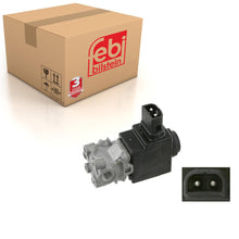 Load image into Gallery viewer, Automatic Solenoid Valve Fits Volvo F10 F12 FH12 G1 FL10F10 310 320 3 Febi 22053