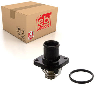 Thermostat Inc Gasket Fits Lancia Phedra Zeta FIAT Scudo Ulysse Febi 22057