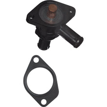 Load image into Gallery viewer, Thermostat Inc Gasket Fits Peugeot Boxer Citroen Jumper Relay Febi 22059