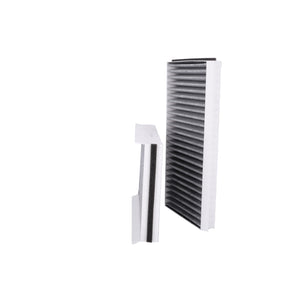 Cabin Filter Set Fits BMW 520 d Touring 520 i Touring 523 i Touring 5 Febi 22070