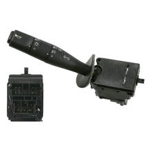 Load image into Gallery viewer, Steering Column Switch Assembly Fits FIAT Scudo Peugeot 106 306 Exper Febi 22071