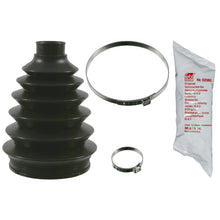 Load image into Gallery viewer, Front Cv Boot Kit Fits Saab 43168 900 II OE 4483517 Febi 22087