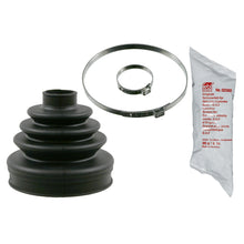 Load image into Gallery viewer, Front Cv Boot Kit Fits Saab 900 9000 OE 8993628 Febi 22089
