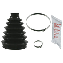Load image into Gallery viewer, Front Cv Boot Kit Fits Saab 43168 43229 I OE 8994154 Febi 22091