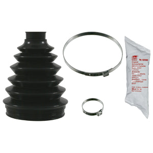 Front Cv Boot Kit Fits Saab 43168 43229 I OE 8994154 Febi 22091