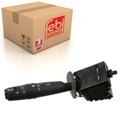 Steering Column Switch Assembly Fits Lancia Zeta FIAT Ulysse Peugeot Febi 22122