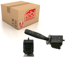 Load image into Gallery viewer, Steering Column Switch Assembly Fits Peugeot 206 OE 625376 Febi 22124