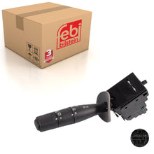 Load image into Gallery viewer, Steering Column Switch Assembly Fits Peugeot 206 OE 625377 Febi 22125