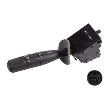 Load image into Gallery viewer, Steering Column Switch Assembly Fits Peugeot 206 OE 625377 Febi 22125