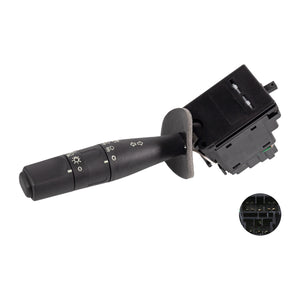 Steering Column Switch Assembly Fits Peugeot 206 OE 625377 Febi 22125