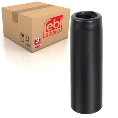 Shock Absorber Protective Cap Fits Volkswagen CC 4motion Crosstouran Febi 22142