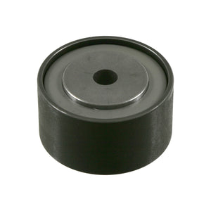 Auxiliary Belt Idler Pulley Fits Volvo S 40 Renault Clio Espace Lagun Febi 22146