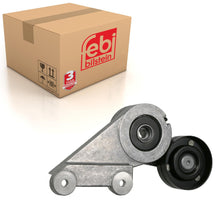 Load image into Gallery viewer, Auxiliary Belt Tensioner Assembly Fits Volvo 850 960 C S XC70 Renault Febi 22152