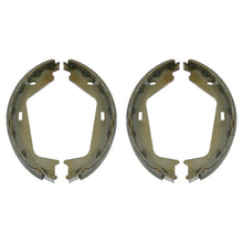 Load image into Gallery viewer, Rear Brake Brake Shoe Set Fits Volvo S 60 XC70 OE 31262869 Febi 22154