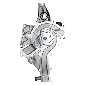 Vito Water Pump Cooling Fits Mercedes CLK CLS 112 200 14 01 Febi 22164