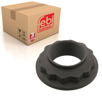 Collar Nut Fits Mercedes Benz Atego L-Typ LK Indonesia MK-SK TUrkei N Febi 22167