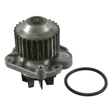 Load image into Gallery viewer, Clio Water Pump Cooling Fits Renault 1201.F6 Febi 22168