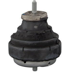 Rear Transmission Mount Fits Mercedes Benz Vito V-Class Model 638 Febi 22195