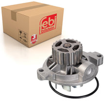 Load image into Gallery viewer, Transporter Water Pump Cooling Fits Volkswagen VW 074 121 005 M Febi 22206
