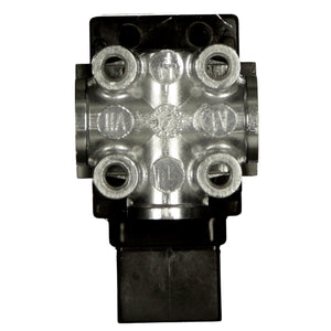 Exhaust Gas Back Pressure Controller Solenoid Valve Fits Volvo B10 B Febi 22232