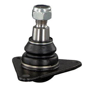 Front Lower Ball Joint Inc Additional Parts Fits Renault Master I Febi 22234