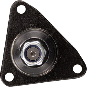 Front Lower Ball Joint Inc Additional Parts Fits Renault Master I Febi 22234