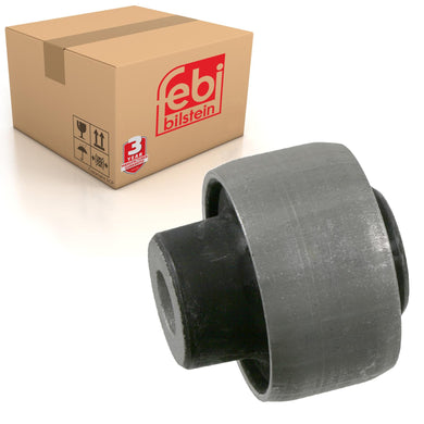 Front Lower Control Arm Bush Fits Volvo S 60 II OE 8630604 Febi 22239