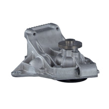 Load image into Gallery viewer, Water Pump Cooling Fits Vauxhall 77 01 470 880 Febi 22242
