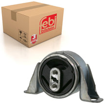 Load image into Gallery viewer, Front Left Engine Transmission Mount Fits Ford Escort OE 1025086 Febi 22246
