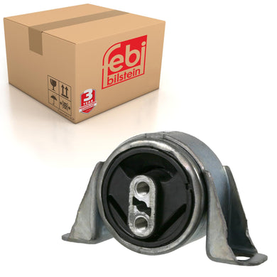 Front Left Engine Transmission Mount Fits Ford Escort OE 1025086 Febi 22246