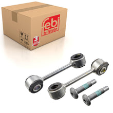 Load image into Gallery viewer, Front Stabiliser Link Set Fits Mercedes Benz E-Class Model 210 Febi 22247