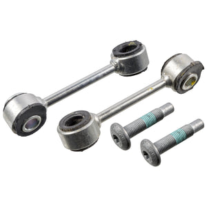 Front Stabiliser Link Set Fits Mercedes Benz E-Class Model 210 Febi 22247