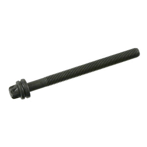 Cylinder Head Bolt Fits Peugeot 1007 106 206 206+ 207 301 307 308 405 Febi 22252