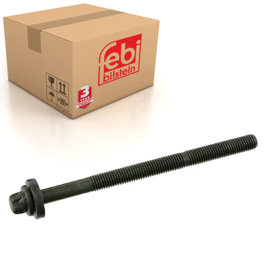 Cylinder Head Bolt Fits Lancia Phedra FIAT Ulysse Peugeot 406 407 605 Febi 22253