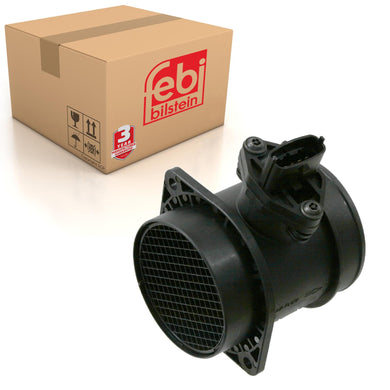 Air Flow / Mass Meter Fits Volvo S 60 XC70 OE 8670263 Febi 22257