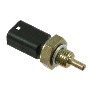 Coolant Temperature Sensor Inc Sealing Ring Fits Vauxhall Movano Viva Febi 22261