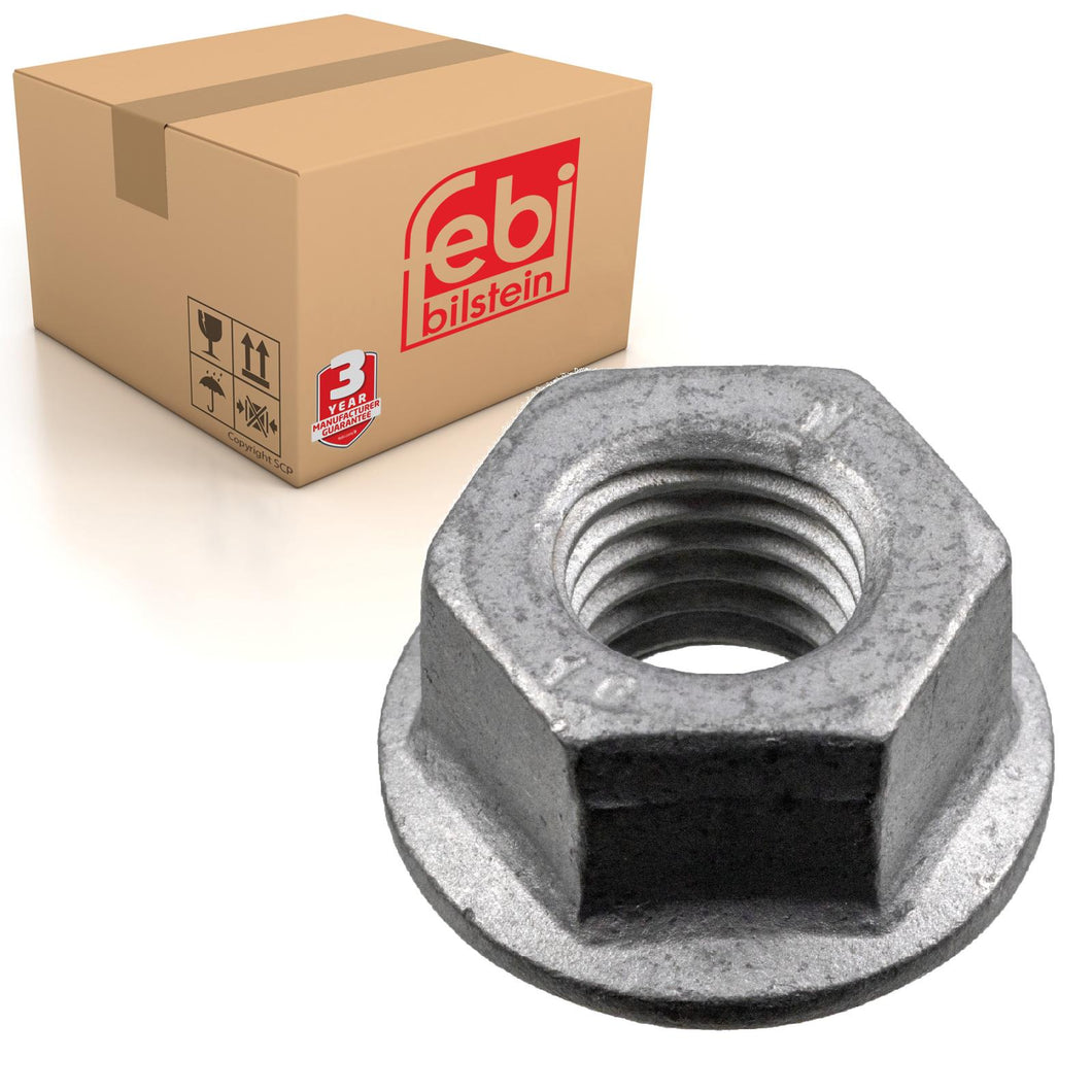 Nut Fits Mercedes VAG Tiguan Polo Passat Golf T5 A3 A4 Q5 Febi 22263