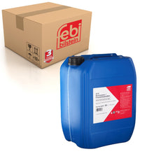 Load image into Gallery viewer, Pink Red Coolant Antifreeze Concentrate G12 20Ltr Fits Skoda VW Febi 22274