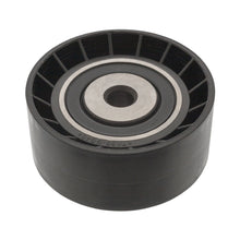 Load image into Gallery viewer, Auxiliary Belt Idler Pulley Fits Renault Clio Kangoo I OE 7700869666 Febi 22277