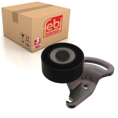 Auxiliary Belt Tensioner Assembly Fits Nissan Almera Kubistar March M Febi 22281