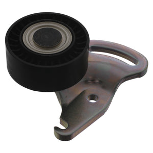 Auxiliary Belt Tensioner Assembly Fits Nissan Almera Kubistar March M Febi 22281