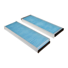 Load image into Gallery viewer, Cabin Filter Set Fits Audi A6 Allroad quattro Avant quattro quattro R Febi 22282