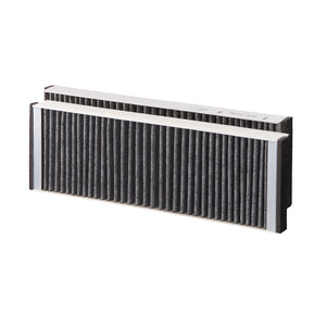 Cabin Filter Set Fits Volkswagen XL1 OE 4F0898438C Febi 22284