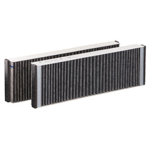 Load image into Gallery viewer, Cabin Filter Set Fits Volkswagen XL1 OE 4F0898438C Febi 22284