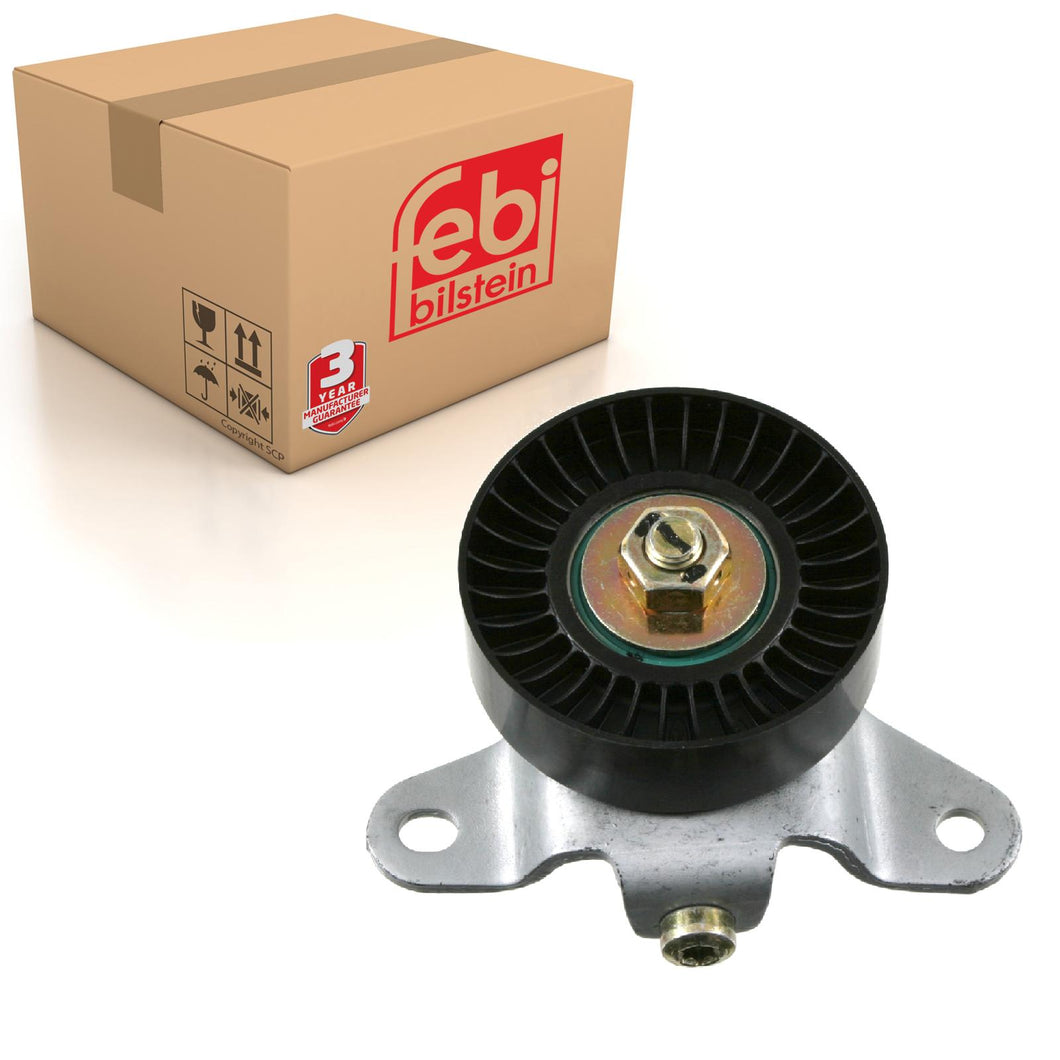 Auxiliary Belt Tensioner Assembly Fits Ford Escort Fiesta OE 1089679 Febi 22303