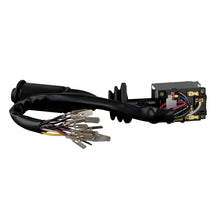 Load image into Gallery viewer, Steering Column Switch Assembly Fits MAN Bus HOC NG NL NM SD SL SU UL Febi 22312